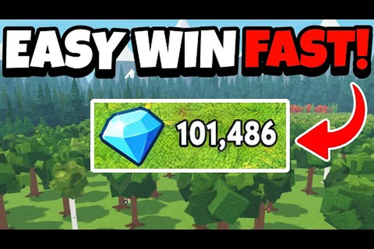 Chop A Forest Early Game Guide: Smart First Hour Buys