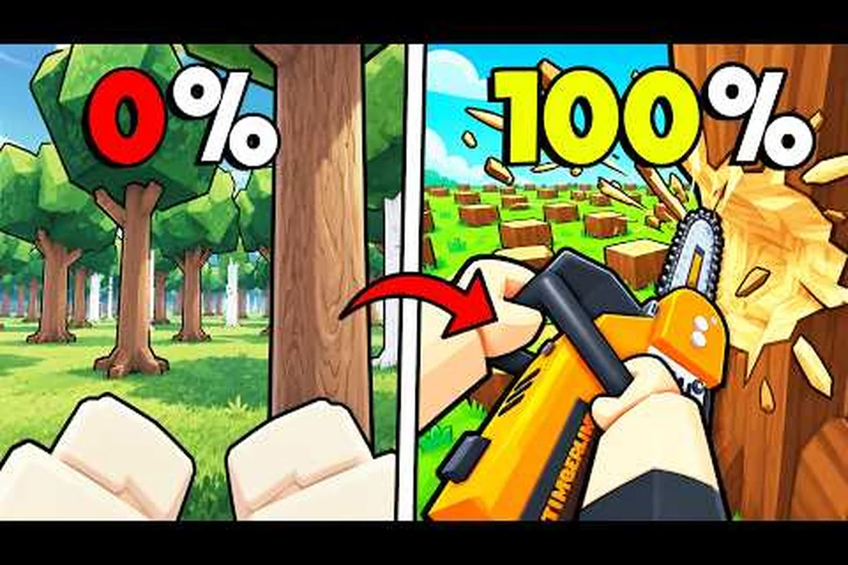 Chop A Forest Farm Bosses: Repeat Runs, Drops, and Loot