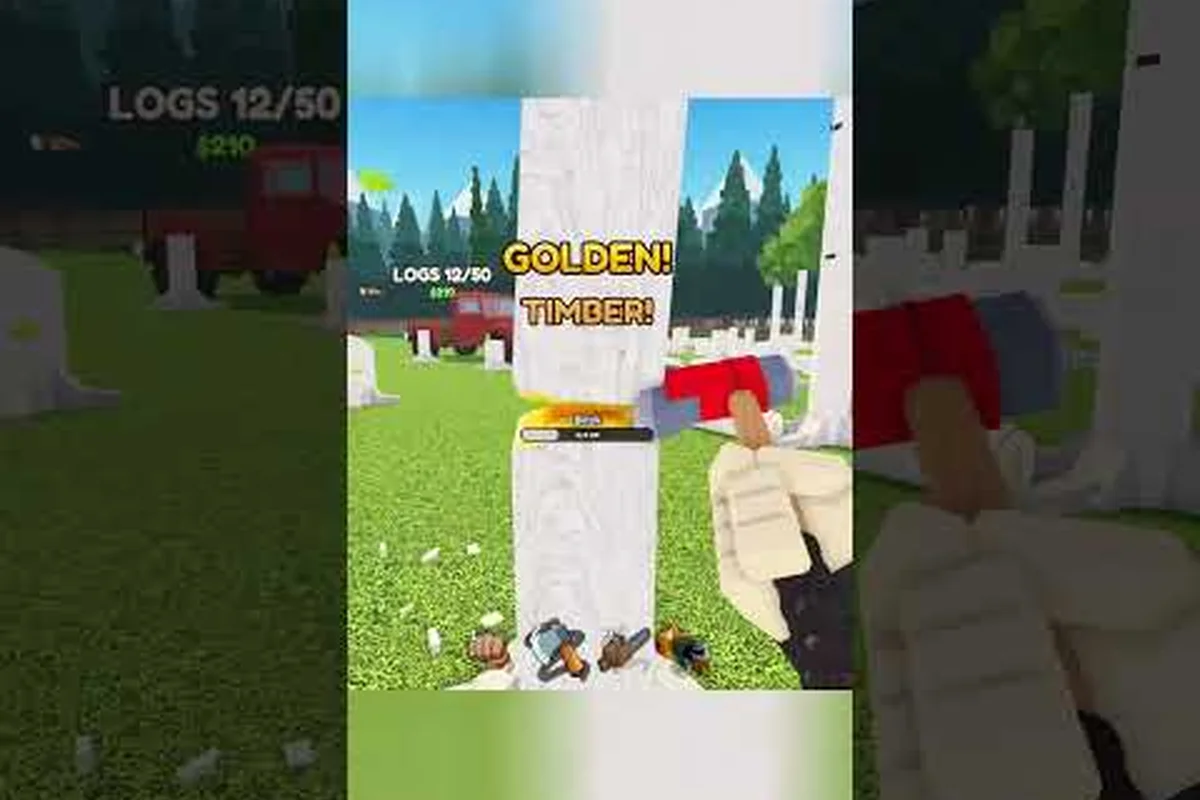 Chop A Forest Best Zone for Gems: Richest Maps for Farming